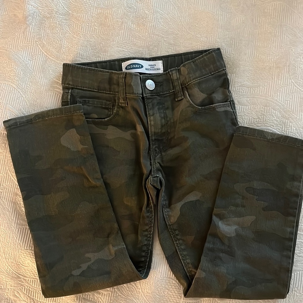 Old Navy skinny jeans